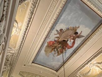 Primavera del FAI: tesori aperti a Città di Castello 2026