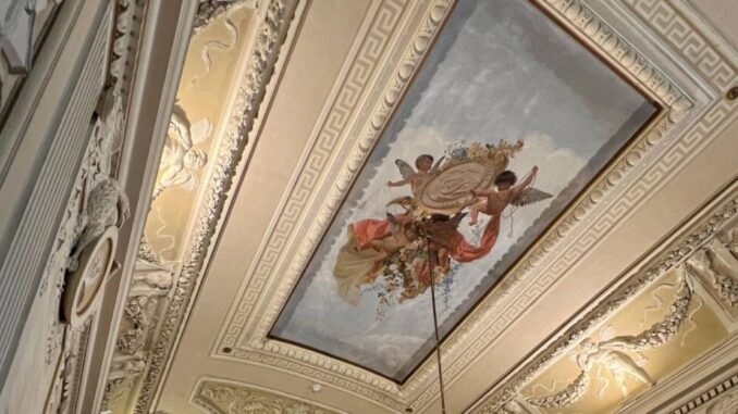 Primavera del FAI: tesori aperti a Città di Castello 2026