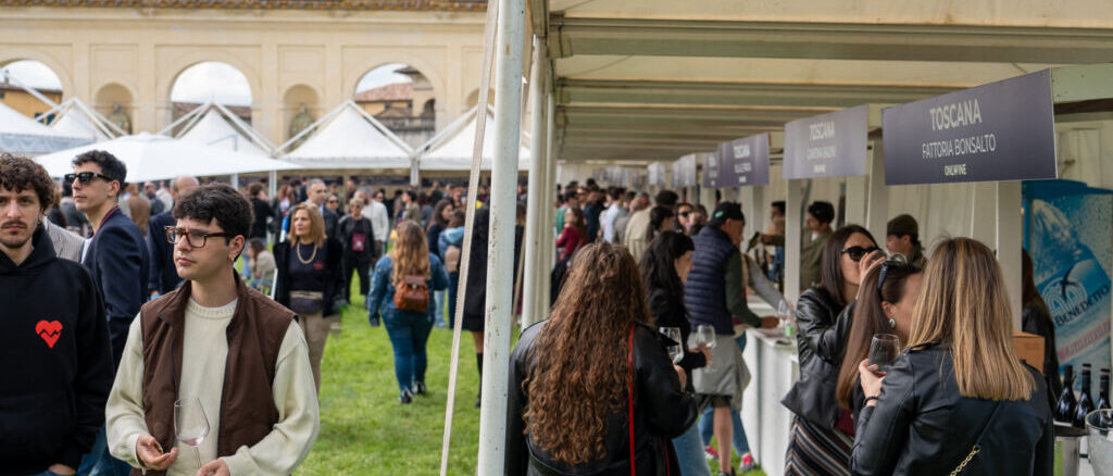 Only Wine 2026, giovani vignaioli protagonisti