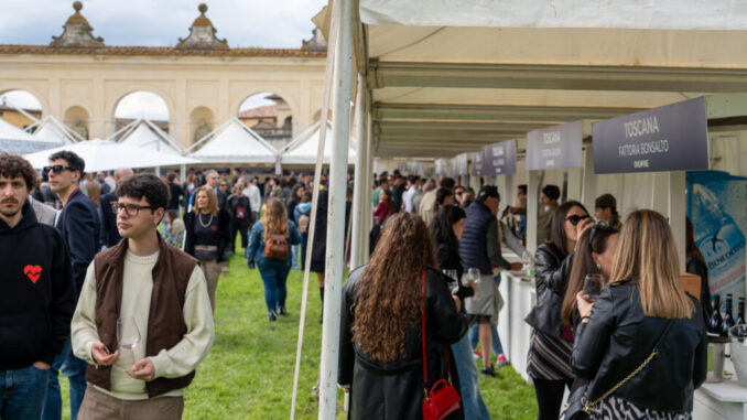 Only Wine 2026, giovani vignaioli protagonisti