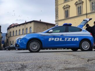 Furti aggravati scoperti a Città di Castello due persone denunciate