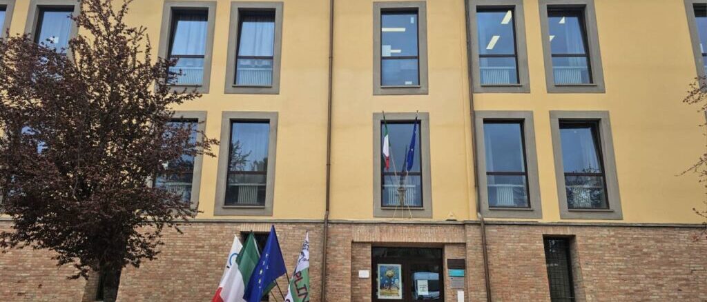 Liceo Plinio scuola sicura riapre agli studenti