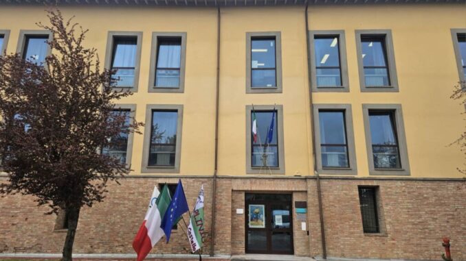 Liceo Plinio scuola sicura riapre agli studenti