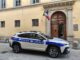 Incidente stradale chiarito dalla Polizia Locale a Città di Castello