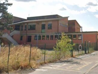 Ricostruzione: sbloccati i fondi per la scuola a Pierantonio