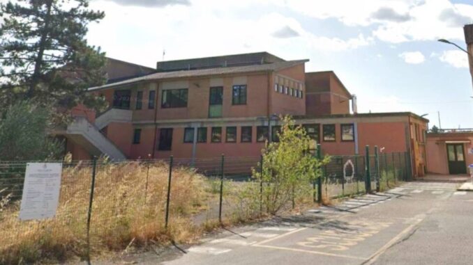 Ricostruzione: sbloccati i fondi per la scuola a Pierantonio