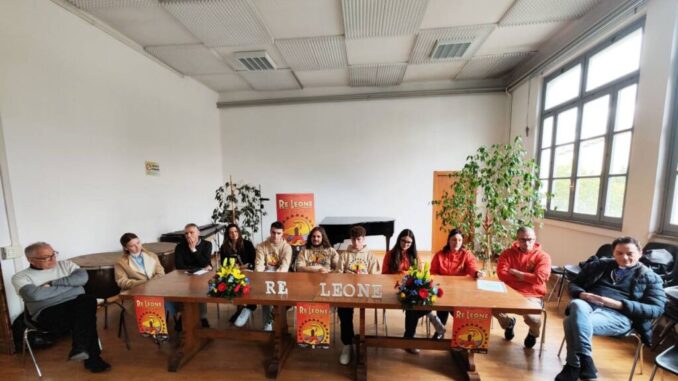 "Re Leone – Lei Vive in Noi": musical benefico ad Assisi