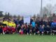 Studenti: il grande rugby giovanile conquista Umbertide