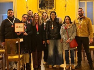 Le Giornate FAI incantano il pubblico a Città di Castello