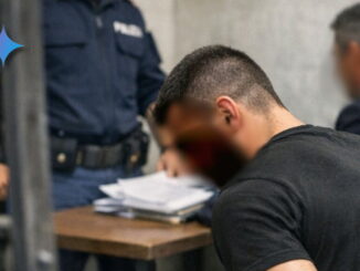 Resistenza a polizia: albanese arrestato a Città di Castello