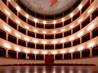 Giornate FAI di Primavera: svelati i tesori dell'accademia