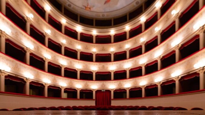 Giornate FAI di Primavera: svelati i tesori dell'accademia