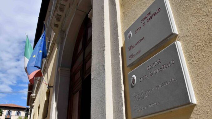 Referendum, Città di Castello mobilita 32 mila elettori