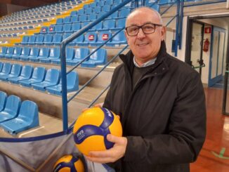 Play-off, l'Altotevere corre verso il sogno della promozione