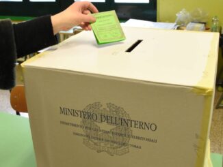 Affluenza e referendum: i dati a Città di Castello