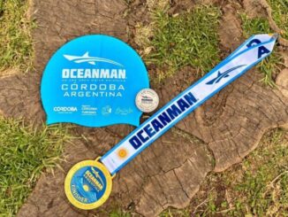 Nuoto in acque libere: Francesco Serafini trionfa in Argentina