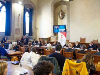 Premio Letterario Castello: la scrittura riscatta i reclusi