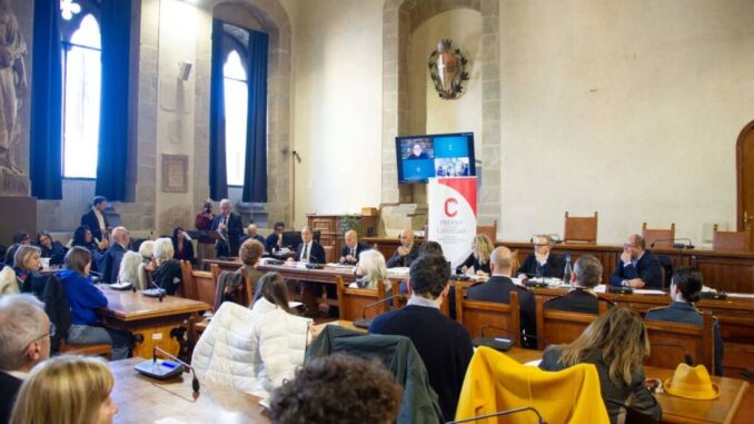 Premio Letterario Castello: la scrittura riscatta i reclusi