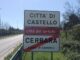 Il tartufo segna identità di Città di Castello con cartelli top
