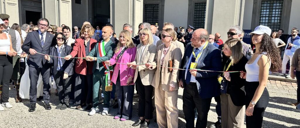Only Wine 2026 apre a Città di Castello tra degustazioni