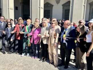 Only Wine 2026 apre a Città di Castello tra degustazioni