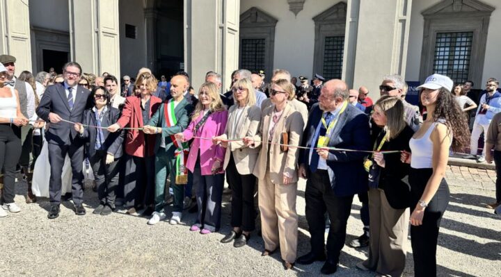 Only Wine 2026 apre a Città di Castello tra degustazioni