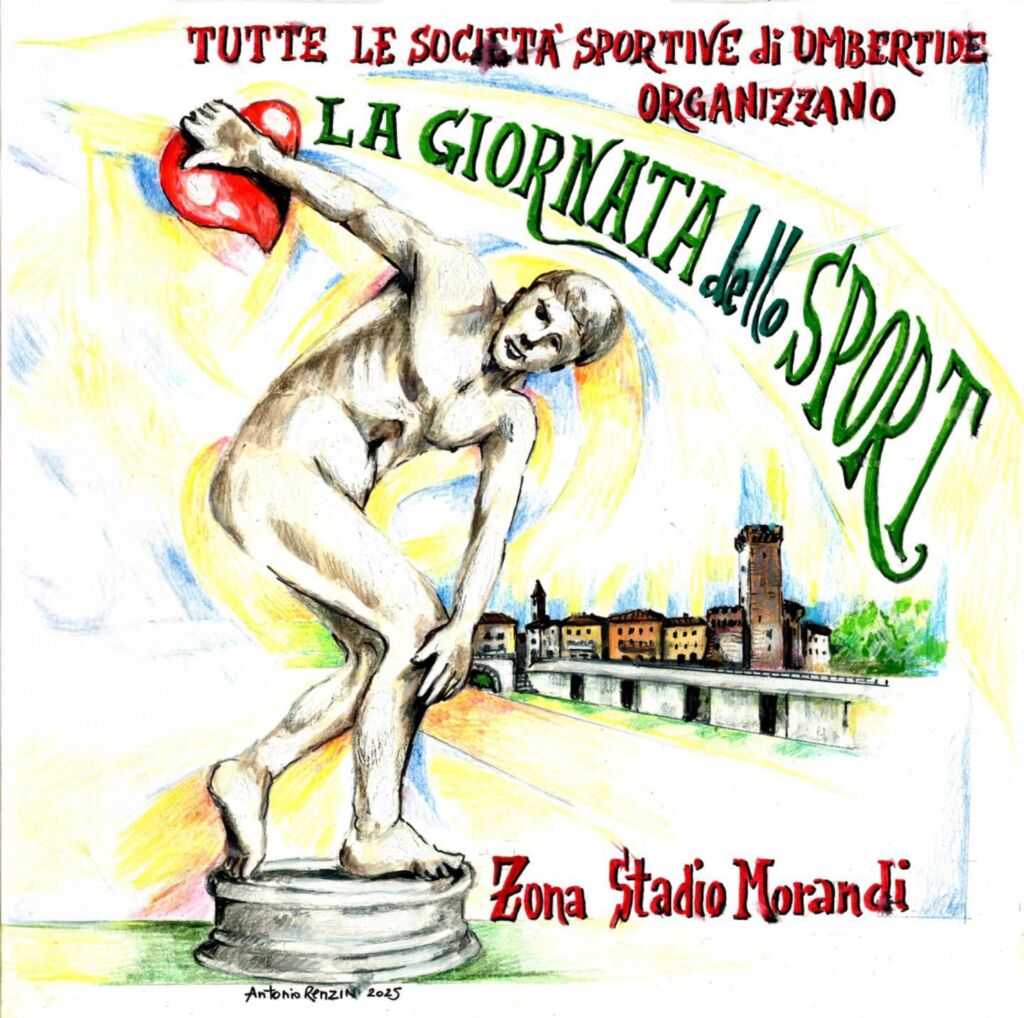 Sport e inclusione celebrano la nuova unione ad Umbertide