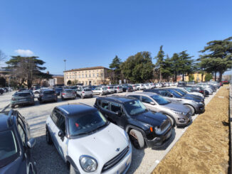 Parcheggi gratuiti rafforzati a Città di Castello svolta bis