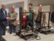 Formazione e stampanti 3D l'innovazione arriva alla Bufalini