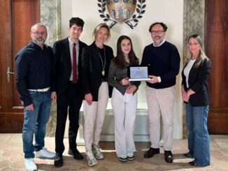Valeria Cordelli vince Sanremo Junior 2026 e guarda all'Ariston