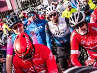 Cicloturistica del Lupo: sport e leggenda tra i colli umbri