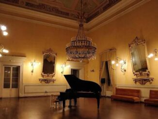 Il 10 aprile architetti e musicisti insieme per l'inclusione