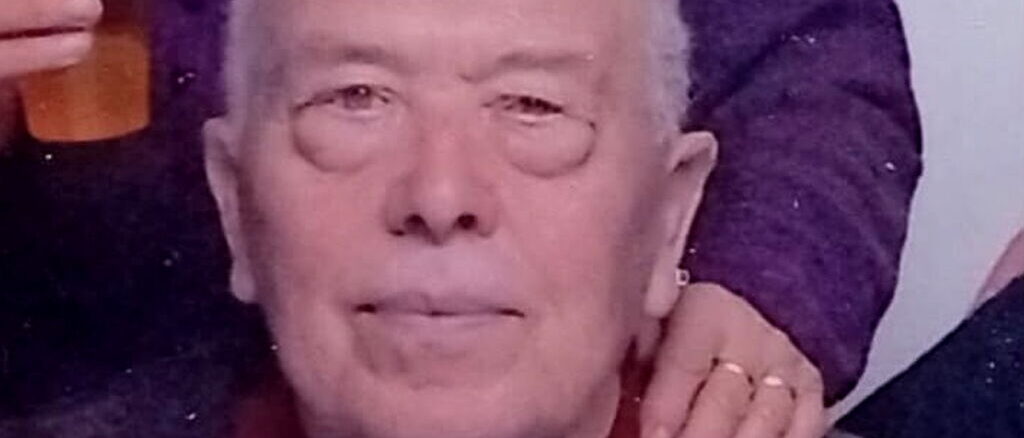 Morto il professor Antonio Mariucci aveva 91 anni