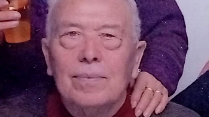 Morto il professor Antonio Mariucci aveva 91 anni