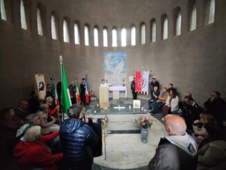 Città di Castello ricorda Venanzio Gabriotti a 82 anni