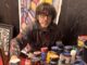 Dario Ballantini a Citerna, apre la mostra evento