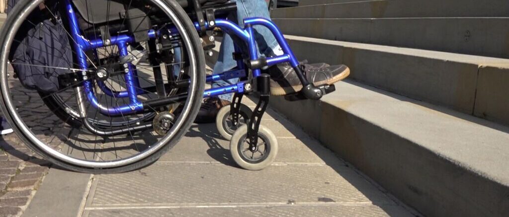 Accessibilità urbana, Città di Castello riparte dalle frazioni