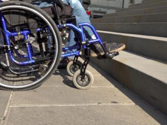 Accessibilità urbana, Città di Castello riparte dalle frazioni