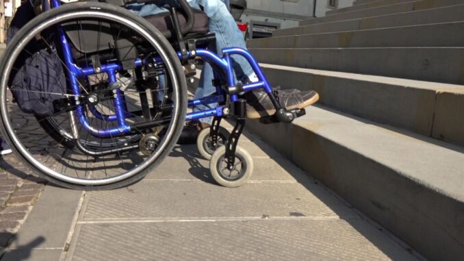 Accessibilità urbana, Città di Castello riparte dalle frazioni