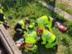 Addestramento Usar vigili del fuoco e sanitari in Umbria
