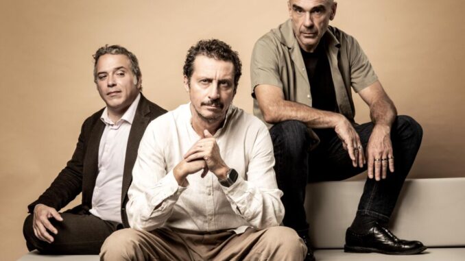 Luca Bizzarri chiude stagione sold out a Città Castello