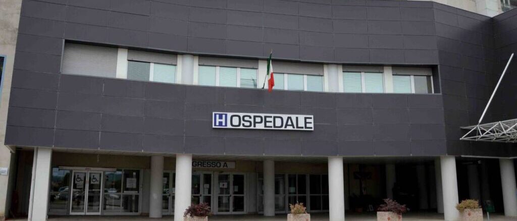 Nuove dotazioni per l’ospedale di Città di Castello
