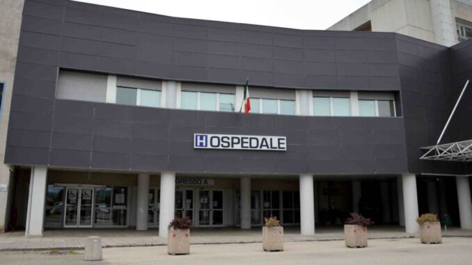 Nuove dotazioni per l’ospedale di Città di Castello