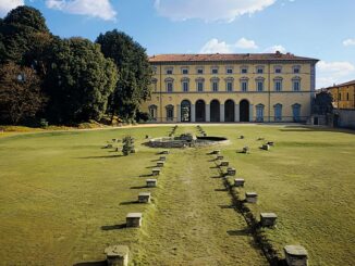Rocche e Ville all’Opera accende Città di Castello