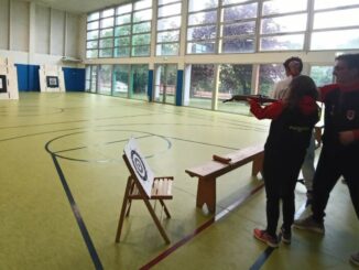 Balestra antica manesca celebra talento e tradizione nazionale