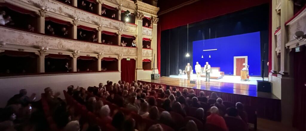 Teatro degli Illuminati