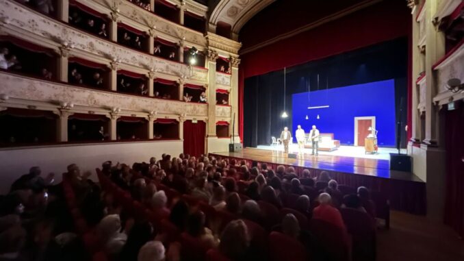 Teatro degli Illuminati