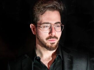 Mozart incanta Città di Castello con il piano di Cesare Tiroli