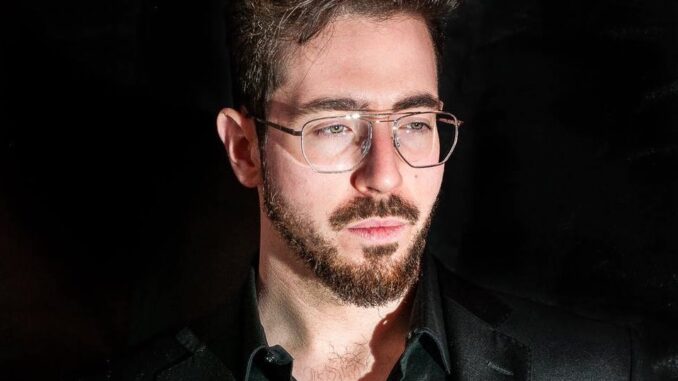 Mozart incanta Città di Castello con il piano di Cesare Tiroli