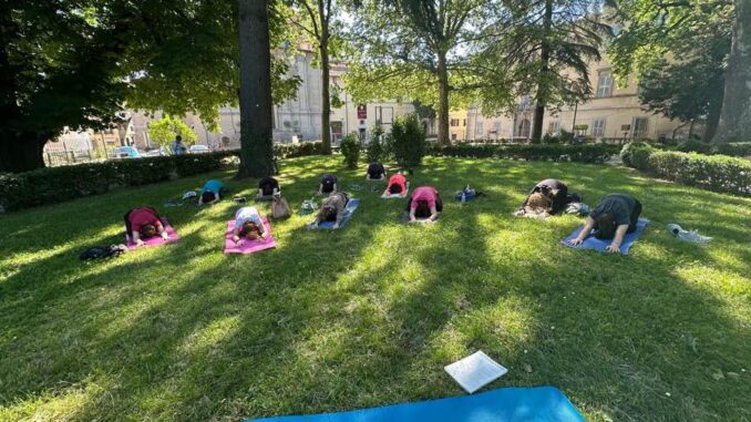 Fiori in Città riempie il centro storico con presenze record